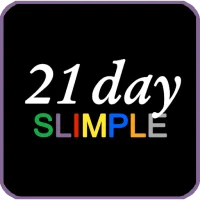 21 Day Slimple - The Easy Fix!